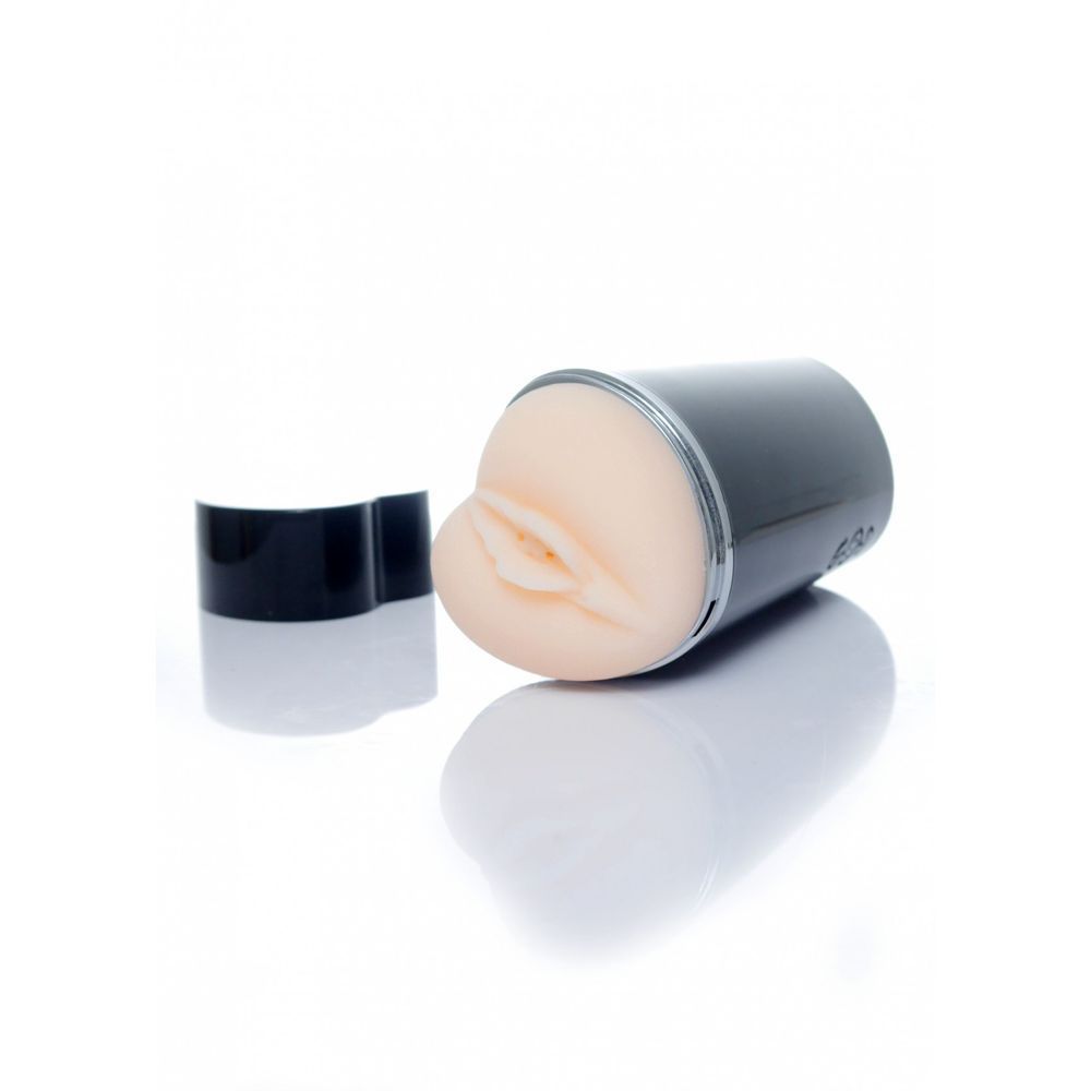 Masturbator-Vagina Heart Of Love 34 function USB, телесный