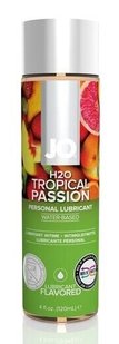 Лубрикант оральный System JO Tropical Passion 120 мл