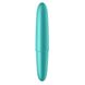 Минивибратор для  Satisfyer Ultra Power Bullet 6 Turquoise