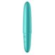 Минивибратор для  Satisfyer Ultra Power Bullet 6 Turquoise