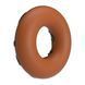 Кольцо для члена Pretty Love Choco Super Donut Silicone Cock Ring