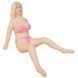 Кукла надувная BRIDGET BIG BOOB LOVE DOLL