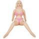 Кукла надувная BRIDGET BIG BOOB LOVE DOLL