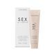 Доглядає лубрикант на водній основі Bijoux Indiscrets Sex au Naturel &ndash; Aloe Vera, 30 ml, Алое вера