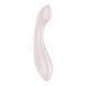 Вибратор Satisfyer G-Force Beige, Бежевый