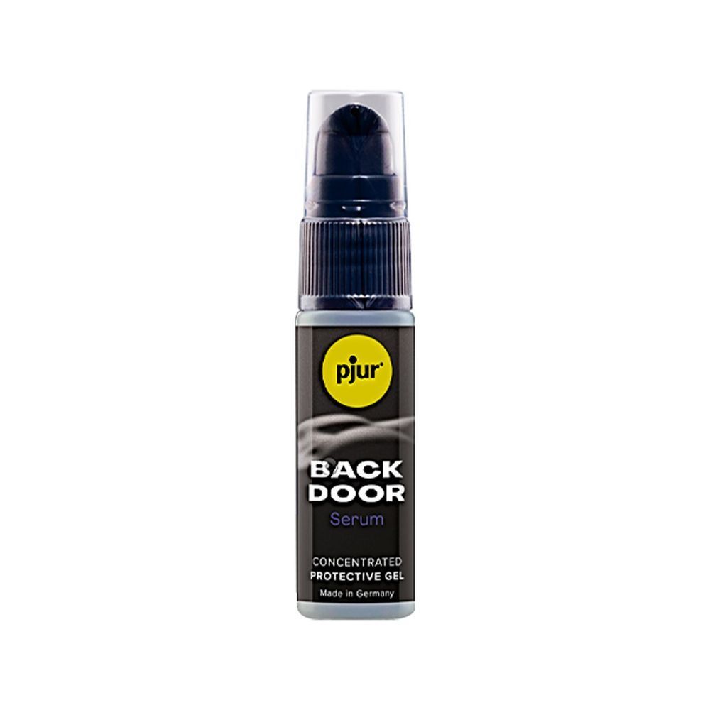 Розслабляючий анальний гель Pjur Backdoor Anal Comfort Serum 20 ml, 20 ml