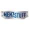 MENZSTUFF