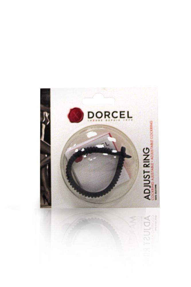 Ерекційне кільце ласо Dorcel Adjust Ring