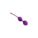 Вагинальные шарики Alive U-Tone Balls Purple