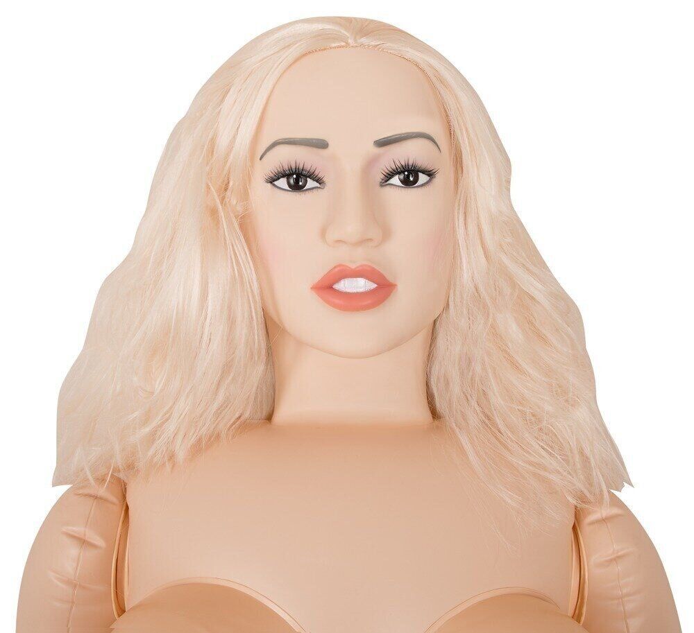 Кукла Natalie Sex Doll