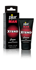 Крем для увеличения пениса Pjur Man Xtend Cream