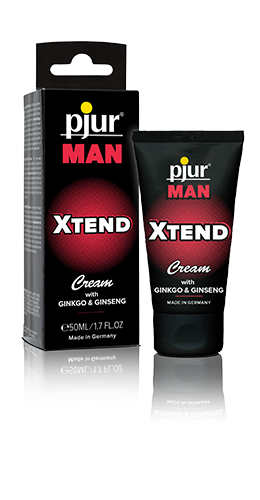 Крем для збільшення пеніса Pjur Man Xtend Cream