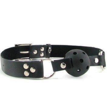 Кляп Fetish Fantasy Limited Edition Breathable Ball Gag от Pipedream Products