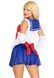 Костюм Сейлор Мун Leg Avenue Sexy Sailor L