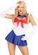 Костюм Сейлор Мун Leg Avenue Sexy Sailor L