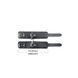 Набір аксесуарів БДСМ Alive Secret Desires Black BDSM Kit (8 pcs)
