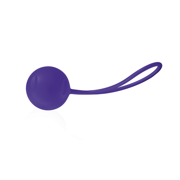 Вагінальна кулька Joyballs Trend violet