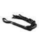 Набір для BDSM Alive FURY Black BDSM Kit