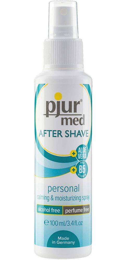 Спрей после бритья Pjur Med After Shave
