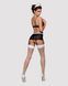 Obsessive Maidme set 5-pcs S/M