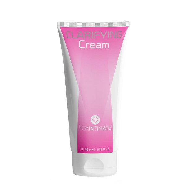 Відбілюючий крем Femintimate Clarifying Cream (100 мл)