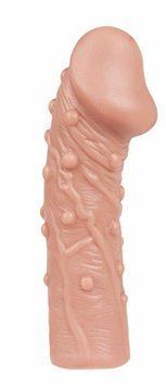 Насадка на член Kokos Penis Sleeve PS 002 L
