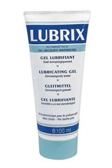 Лубрикант універсальний Lubrix 100 ml