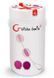 Кулі вагінальні Gvibe Geisha Balls 2 для тренування інтимних м'язів, рожеві