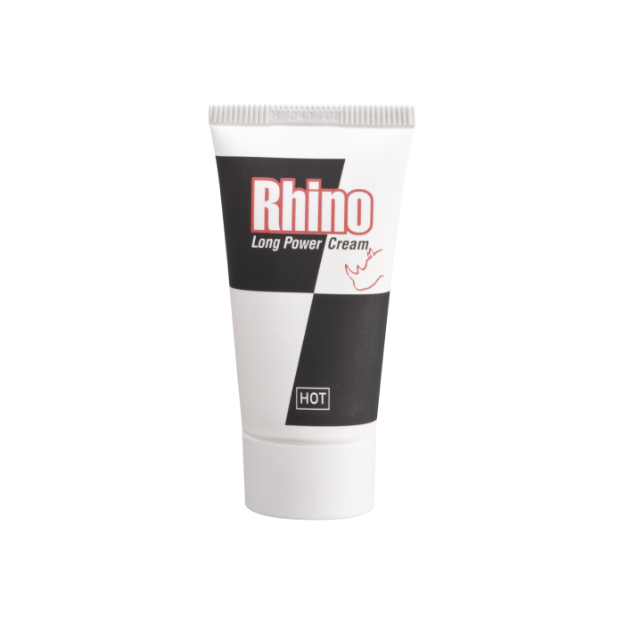 Крем пролонгирующий RHINO Long Power Cream 30 ml