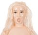 Секс-кукла с вибрацией Cum Swallowing Doll - Tessa Q