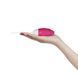Віброяйце Lovetoy Rechargeable Joy Remote Control Egg, рожеве