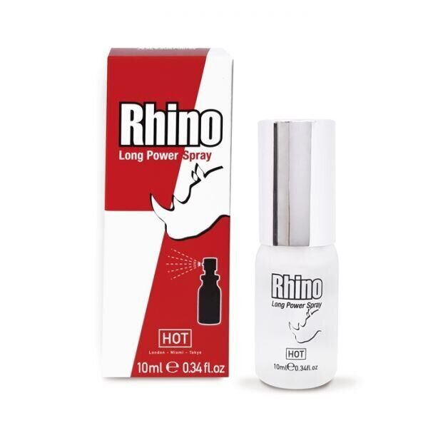 Спрей - пролонгатор Rhino (10 ml)
