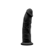 Фалоімітатор SilexD Robby Black(MODEL 2 size 6in)