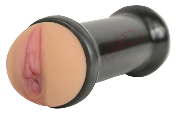 Подвійний мастурбатор Farrah's Double Ended Stroker вагіна і попка від Topco Sales