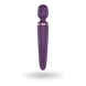 Вибромассажер Satisfyer Wand-er Woman Purple