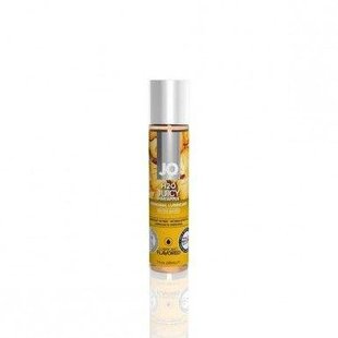 Лубрикант оральный System JO "Juicy Pineapple" 30 ml