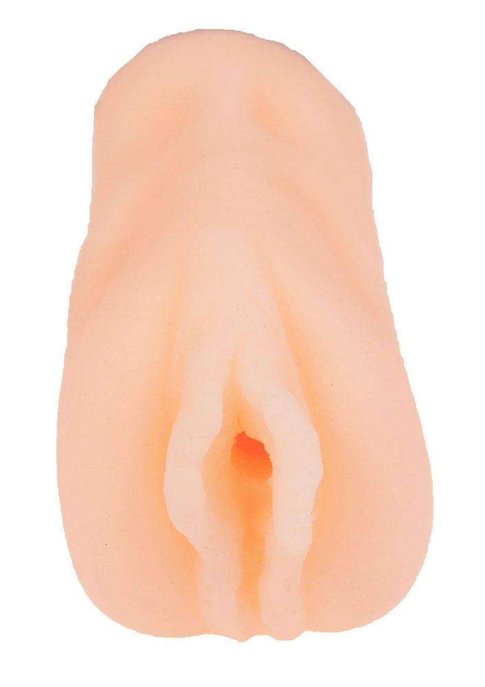 Мастурбатор - Temida Vagina Masturbator, телесный