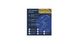 Вакуумний кліторальний стимулятор Womanizer Premium 2 - Blueberry, функції Autopilot та Smart Silence