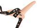 Страпон с вибрацией Vibrating Strap-On