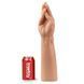 Рука для фистинга King Size Realistic Magic Hand, телесный