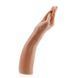 Рука для фистинга King Size Realistic Magic Hand, телесный