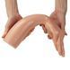 Рука для фистинга King Size Realistic Magic Hand, телесный
