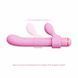 Вибратор для точки G с насадками Otouch Magic Stick S1 Plus, розовый, Розовый