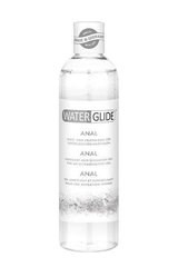 Анальный лубрикант WaterGlide Anal 300 ml