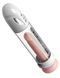Помпа вакуммная Pipedream Pump Worx Max Boost Pro Flow белая, 30.6 см