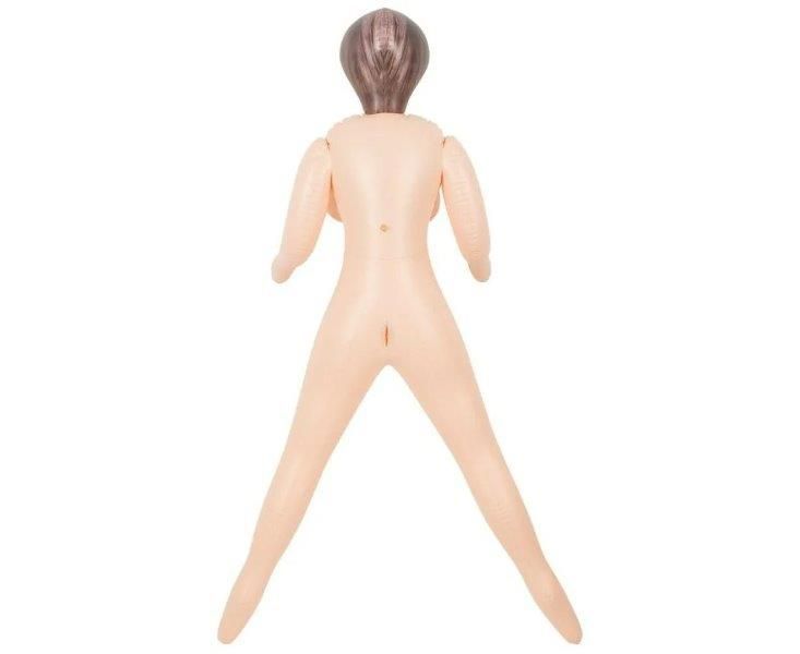 Надувна лялька-транссексуал LUSTING TRANS TRANSSEXUAL DOLL