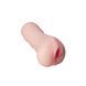 Мастурбатор Wooomy Jeeez Masturbator Vagina, телесный