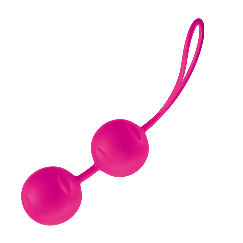 Вагинальные шарики - Joyballs 8-ми цветов