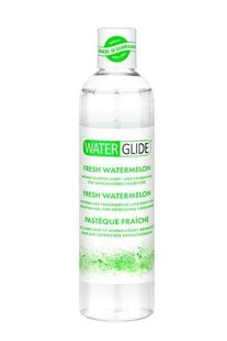 Смазка Лубрикант Water Glide Fresh Watermelon 300 ml