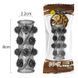 Стимулирующая насадка Meleon - Lion&rsquo;s Roar Delay Sleeve, PS-33